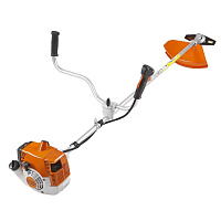 STIHL FS 250 Мотокоса STIHL, GrassCut 230-2, AutoCut 41342000389, Мощные профессиональные мотокосы Штиль